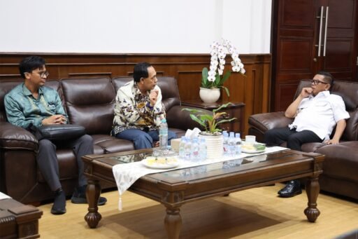 Gubernur Banten Dukung Percepatan Pembukaan Program Dokter Spesialis di Untirta