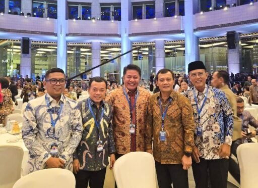 Dapat Arahan Presiden Prabowo, Gubernur Banten Siap Perkuat Respons Kebijakan Ekonomi