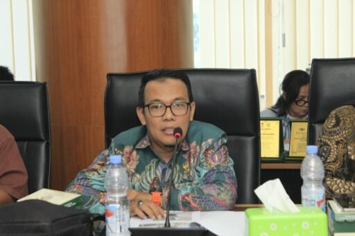 Anggota DPRD Medan Datuk Iskandar Muda Himbau Warga Tingkatkan Kesiapsiagaan Hadapi Bencana Banjir