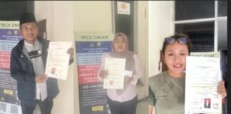 Pelayanan SKCK di Polres Metro Bekasi: Testimoni dan Harapan Masyarakat