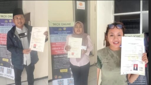 Pelayanan SKCK di Polres Metro Bekasi: Testimoni dan Harapan Masyarakat