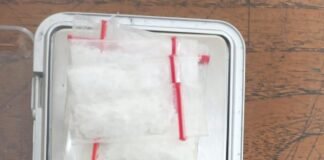 Bandar Narkoba di Bhakti Karya Binjai Selatan, Ditangkap Polres Binjai