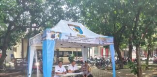 Program GEMPITA (Gerai Penerimaan Pengaduan Interaktif Tanggap Masyarakat)