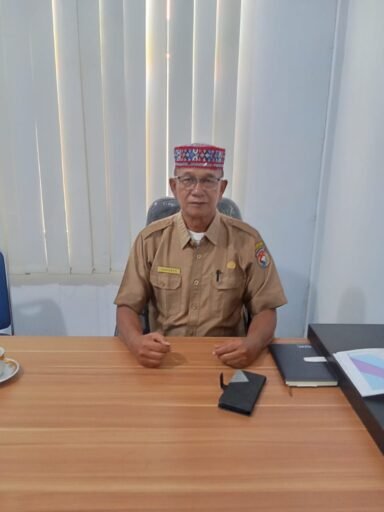 Dinas Perkim Mukomuko Targetkan Rampungnya Pembangunan RTLH di Akhir Tahun 2025