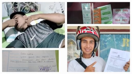 Aktivis Lingkungan di Pangkalan Brandan Diduga Jadi Korban Penganiayaan