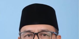 Ketua Dewan Pimpinan Cabang Partai Hanura Kota Bekasi, Abdul Wahab Jhoni, S.Sos Mengundurkan Diri