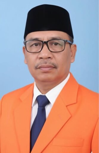 Ketua Dewan Pimpinan Cabang Partai Hanura Kota Bekasi, Abdul Wahab Jhoni, S.Sos Mengundurkan Diri