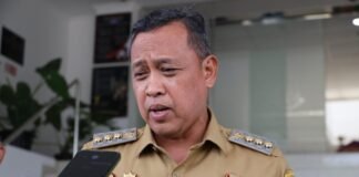 Pemkot Kaji Penerapan WFH bagi ASN, Wali Kota : Ikuti Langkah Provinsi, Tapi Sesuaikan Kebutuhan