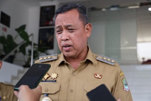 Pemkot Kaji Penerapan WFH bagi ASN, Wali Kota : Ikuti Langkah Provinsi, Tapi Sesuaikan Kebutuhan