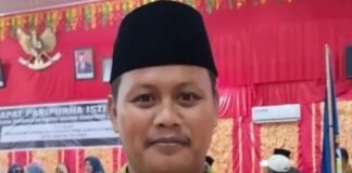 Rismanaji Terpilih sebagai Kepala Desa Tunggal Jaya Melalui Pilkades PAW yang Kondusif