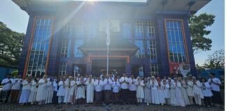 Tirta Kanjuruhan Permudah Layanan, Peringati Hari Santri Nasional 2025 di Kantor Pusat