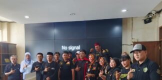 Kujang Padjadjaran dan Grib Jaya Soroti Dugaan Pengondisian Revitalisasi Sekolah di Subang