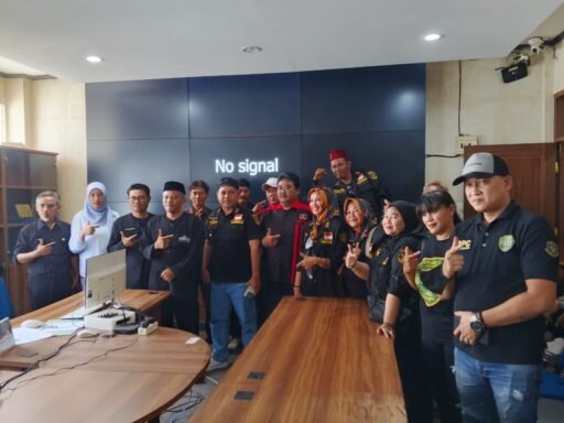 Kujang Padjadjaran dan Grib Jaya Soroti Dugaan Pengondisian Revitalisasi Sekolah di Subang