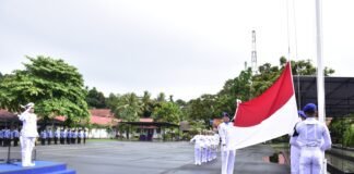 Dankodaeral X Tekankan Semangat Juang Dan Pengabdian Tanpa Batas Di Hari Pahlawan 2025