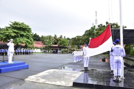 Dankodaeral X Tekankan Semangat Juang Dan Pengabdian Tanpa Batas Di Hari Pahlawan 2025