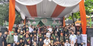 Pemkot Bekasi Dukung Pelestrian Budaya Melalui Pentas Seni Budaya TTKKBI
