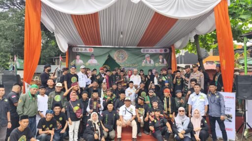 Pemkot Bekasi Dukung Pelestrian Budaya Melalui Pentas Seni Budaya TTKKBI