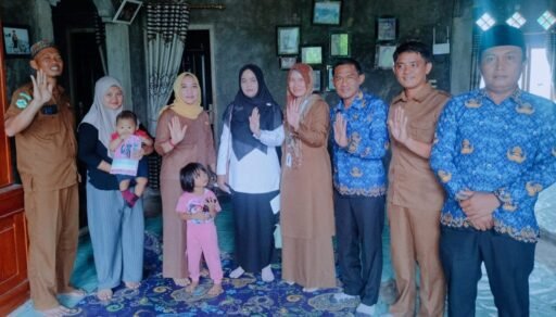 Camat XIV Koto Canangkan Inovasi Bank Sampah dan Genting Tenan dalam Momentum Hari Pahlawan