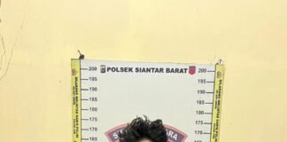 Polres Pematangsiantar Ungkap Curat di Jalan Mawar, Tiga Diduga Pelaku Diamankan