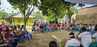 Peternak Babi Harap Pemerintah Salurkan Vaksin ASF Gratis