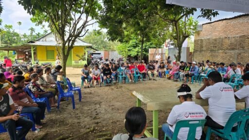 Peternak Babi Harap Pemerintah Salurkan Vaksin ASF Gratis