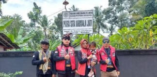 Potret Keharmonisan Kehidupan Antar Umat Beragama di Dusun Kalipuru Kec. Singorojo Kab. Kendal