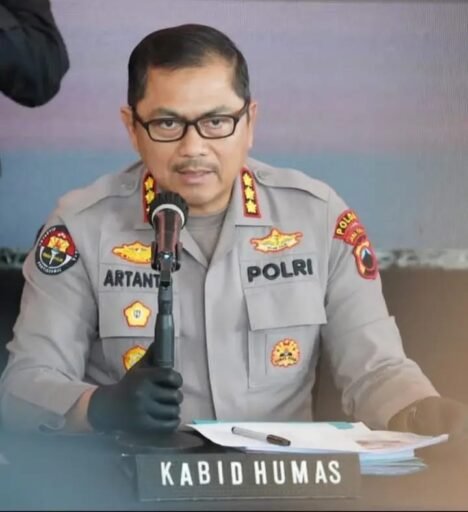Polda Jateng Gelar Perkara Naikan Status CRA Jadi Tersangka Kasus Pornografi