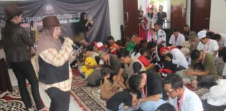TK Hang Tuah 11 Surabaya Merayakan Hari Ayah Tahun 2025