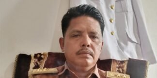 Sosialisasi Pencegahan Kenakalan Remaja:Upaya wujudkan Generasi Muda Berkualitas