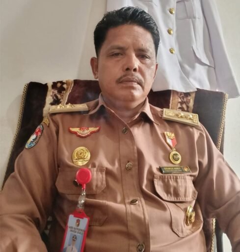 Sosialisasi Pencegahan Kenakalan Remaja:Upaya wujudkan Generasi Muda Berkualitas