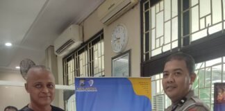 SAMSAT Sidoarjo Kota TERAPKAN KUALITAS PELAYANAN YANG PRIMA UNTUK MASYARAKAT