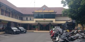 Kapolres Lumajang Diduga Alergi dengan Kehadiran Jurnalis Surabaya