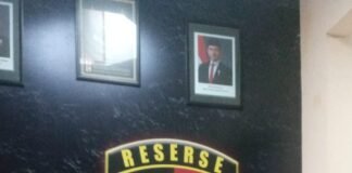 Kasat dan Anggota Polres Lumajang Diduga Alergi terhadap Jurnalis Surabaya