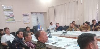 Kredit Program Pemerintah Disosialisasikan Keseluruh Stakeholder, Berikut Beberapa Hal Disampaikan