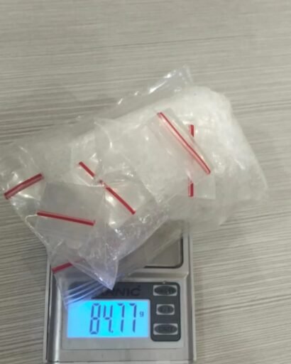 Operasi Senyap Unit Intel Kodim 0204/DS Bekuk 3 Pengedar Sabu Kp. Tengah Desa Binjai