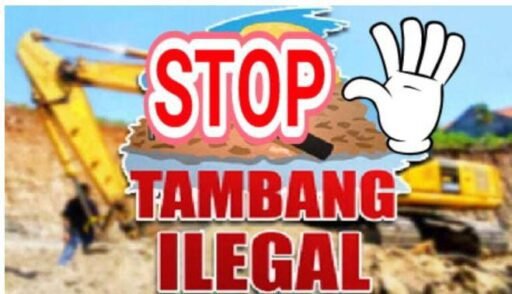 TAMBANG GALIAN C DI DUSUN PANCORAN BEROPERASI BEBAS, DIDUGA ADA PEMBIARAN