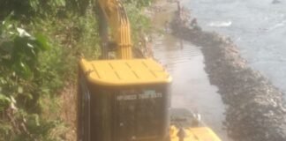 AMPUH DESAK POLRES TAPSEL PERIKSA DIREKTUR CV. YUDI UTAMA