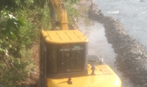 AMPUH DESAK POLRES TAPSEL PERIKSA DIREKTUR CV. YUDI UTAMA