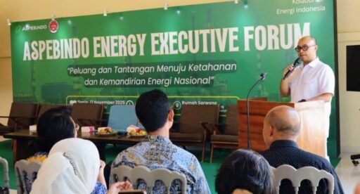 ASPEBINDO Energy Executive Forum 2025