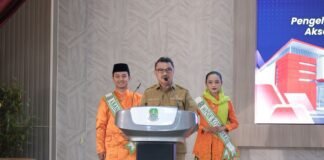 Kota Bekasi Perkuat Transparansi, Akuntabilitas Melalui Workshop Evaluasi Keuangan Kelurahan 2025