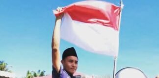 Saprin Efendi Desak Gakum Kehutanan Tindak Tegas Perambah Hutan di Mukomuko