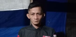 PENGERJAAN PROYEK TAHUN ANGGARAN 2025, AMPUH INGATKAN KONTRAKTOR