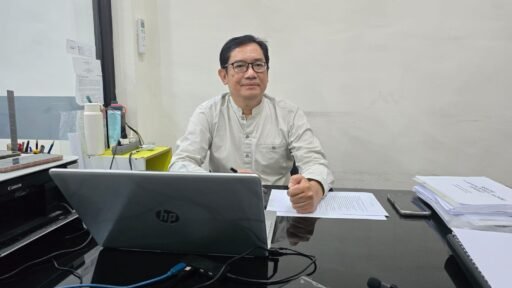 Direktur PT Barapala Sesalkan Aksi Pembakaran dan Pengrusakan Aset Perusahaan