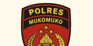 Polres Mukomuko,Tegas Sikat Galian C Ilegal di Penarik,LP-KPK: “Bravo,Terus Kawal Sampai Tuntas!”
