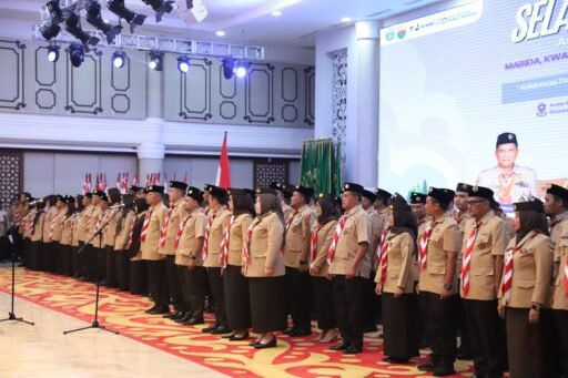 Refleksi Hari Guru Nasional 2025 , Guru Adalah Penjaga Masa Depan Bangsa