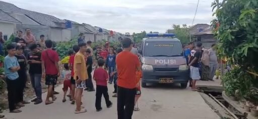 Pemulung di Babelan Bekasi Tewas Akibat Ledakan Selongsong Mortir Saat Digerinda