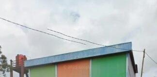 Dapur MBG dalam Gedung Walet: Warga Pertanyakan Kelayakan dan Fungsi Bangunan