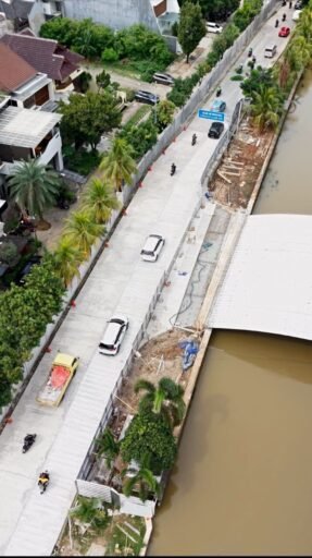 Pemkot Bekasi Tegaskan Pendanaan Wisata Air Kalimalang Bersumber dari Kolaborasi, Bukan Hanya APBD