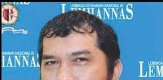 DPN LIDIK KRIMSUS RI Copot Rabudin Muhammad: Ketua Umum Tegaskan Disiplin Organisasi Harga Mati!