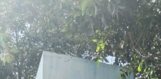 Masyarakat Talang Kerangan Keluhkan Masalah Penampungan Olahan Air PDAM PALI Mangkrak/Terbengkalai